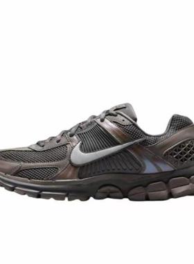 Nike Air Zoom Vomero 5“Cave Stone柔软舒适低帮休闲跑步鞋男款