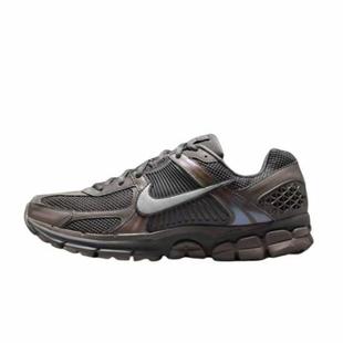 Nike Air Zoom Vomero 5“Cave Stone柔软舒适低帮休闲跑步鞋男款