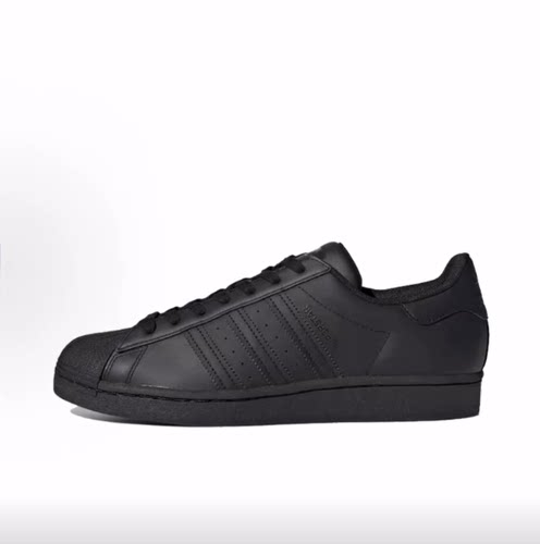 adidas originals SUPERSTAR  低帮 板鞋 男女同款