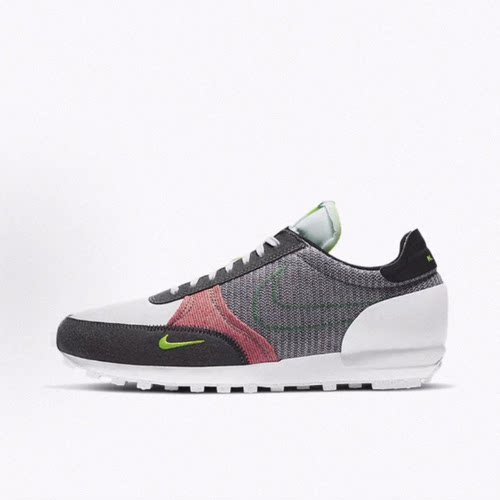Nike Daybreak Type 低帮跑步鞋 男女同款