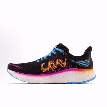 New Balance NB Fresh Foam X 1080v12 v12  低帮跑步鞋 女款