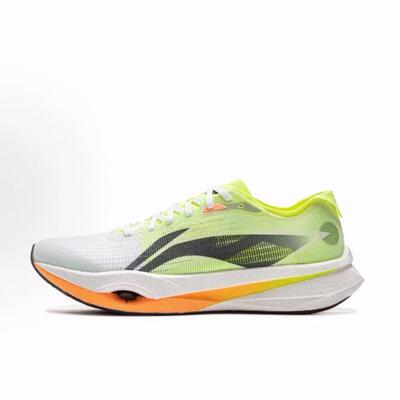 LiNing李宁 追风pro 弜科技 全掌䨻 碳板 训练跑步鞋 男女同款