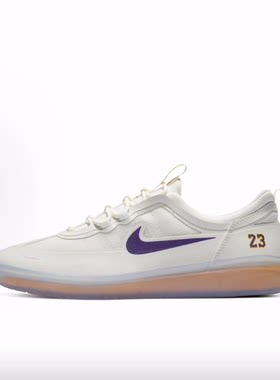 NBA x Nike SB Free Nyjah 