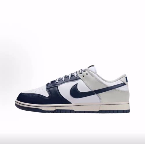 Nike Dunk Rivalry New York Yankees  低帮 板鞋 男款