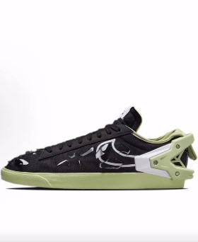 Acronym x Nike Blazer 