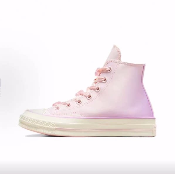 Converse Chuck 70 高帮 帆布鞋 女款
