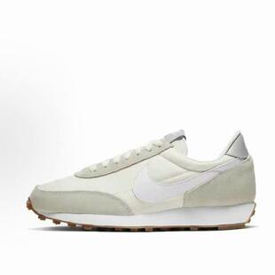 Nike Daybreak qs 华夫鞋复古 低帮 休闲跑步鞋 女款