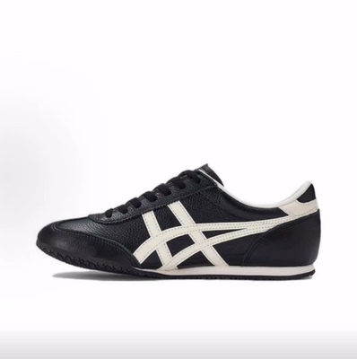 Onitsuka Tiger鬼塚虎 低帮 生活休闲鞋 男女同款