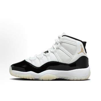 Jordan Air Jordan 11 漆皮皮革 舒适运动 中帮儿童篮球鞋青少年,运动鞋new,童鞋/青少年鞋,淘宝优惠券,粉丝福利购,淘宝优惠卷
