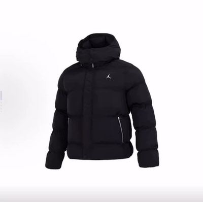 Jordan Essentials Statement 夹克棉服 男款