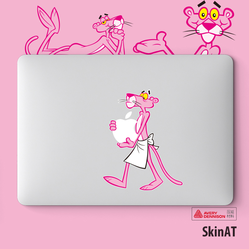 SkinAT MacBook ProÌùĤƻ¹ûµçÄÔAir13ÌùĤ Æ»¹û±Ê¼Ç±¾´´ÒâÅä¼þ