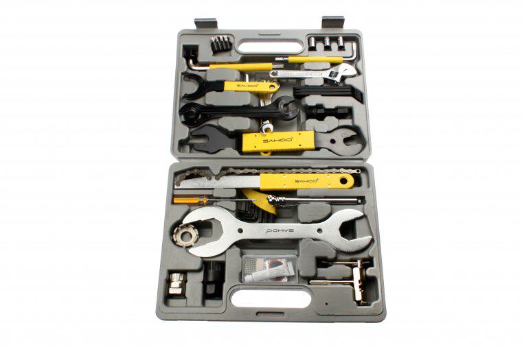Outils pour vélo SAHOO - Ref 2276878 Image 3