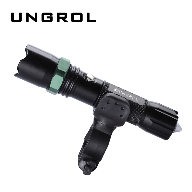 Lumière vélo UNGROL - Ref 2399363 Image 5