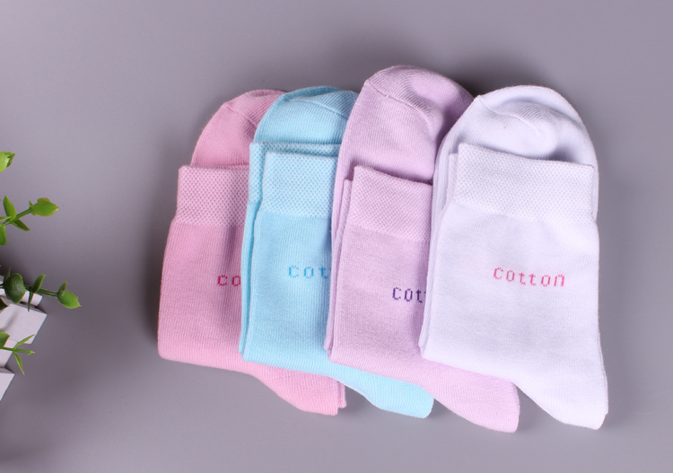 Chaussettes - collants s0021 - Ref 777907 Image 5