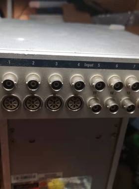 PL-3516 ADI AD INSTRUMENTS POWERLAB 35/16  多导生物记录仪