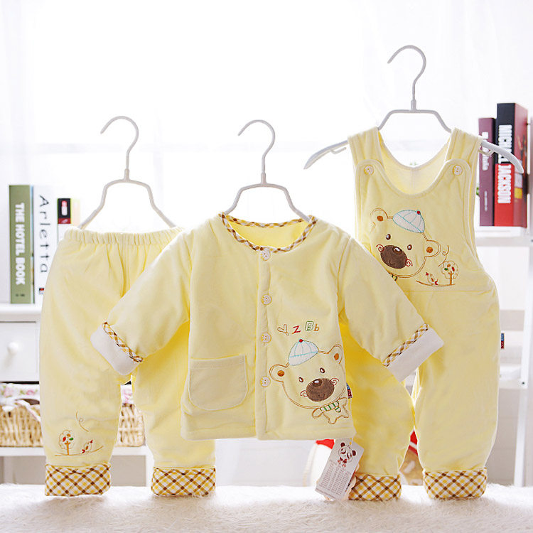 Manteau pour enfant - Ref 2163800 Image 3