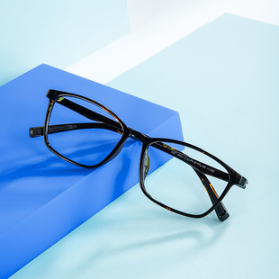 高清防蓝光TR90超轻全框老光镜D683 年轻态中老年老光眼镜男女时尚