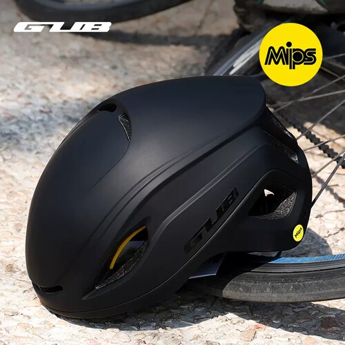 GUBMips公路车骑行头盔