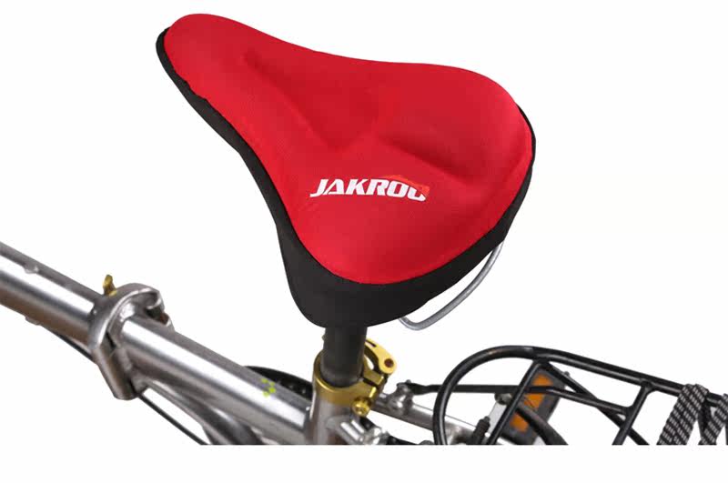 Selle de vélo JAKROO - Ref 2359617 Image 3