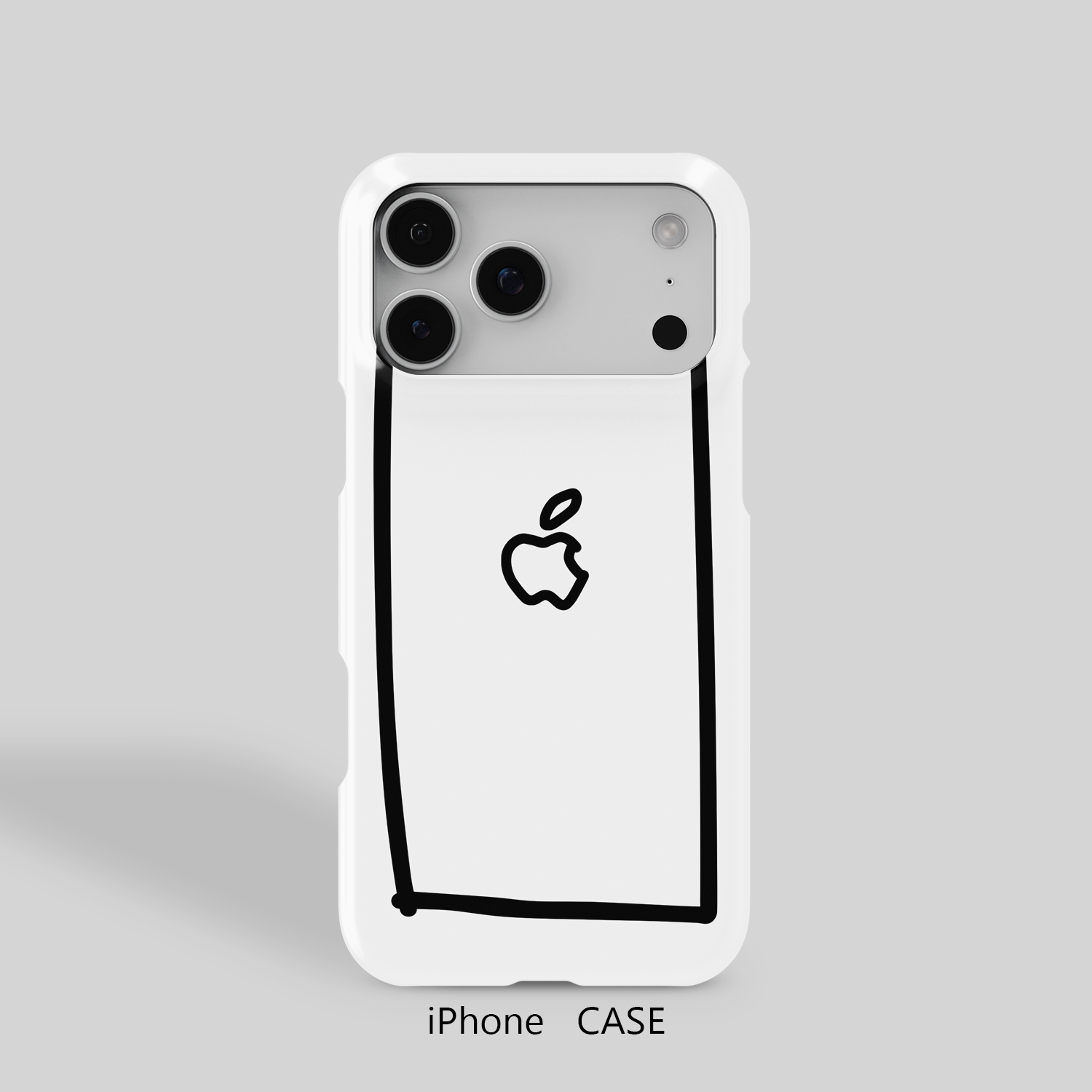 acvoo苹果半包iPhone16promax