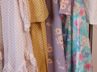 海外直邮Vintage品质古着（直播专拍）