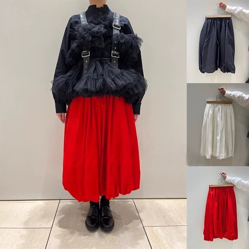 CDGKZYU25春夏新款半身裙