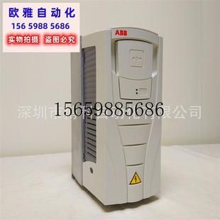 ACS550 议价ACS550 125A 4全新现货议价