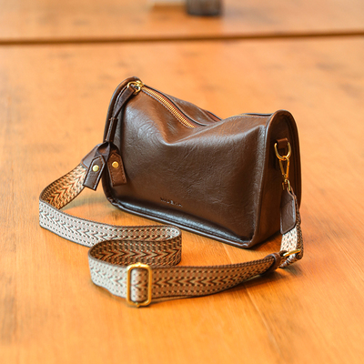 【MUEKA/茉妮卡】今年流行包包2026新款高级感斜挎包单肩腋下包