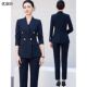 西服 女高级感公务员面试职场通勤公务员面试气质正装 职业西装 套装