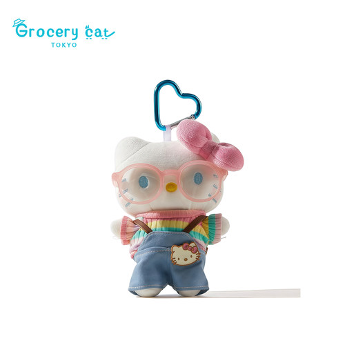 正版hellokitty包包挂件
