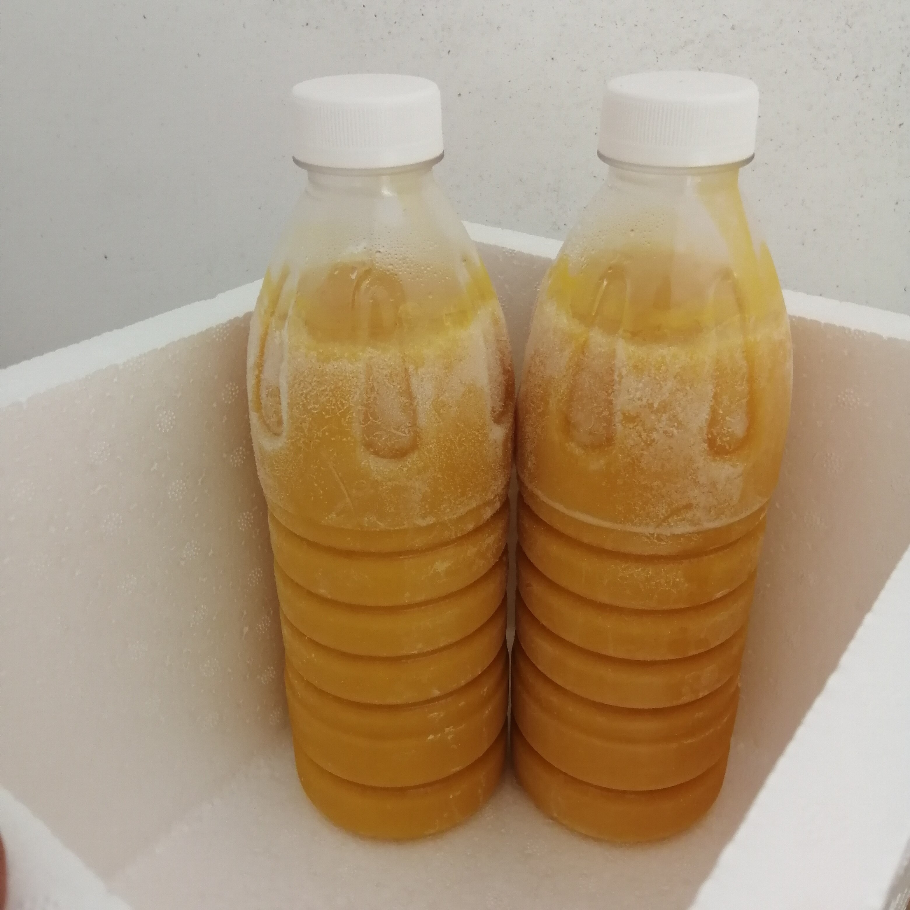 芒果原浆芒果汁芒果酱芒果泥十斤冷冻奶茶店专用商用原料非浓缩
