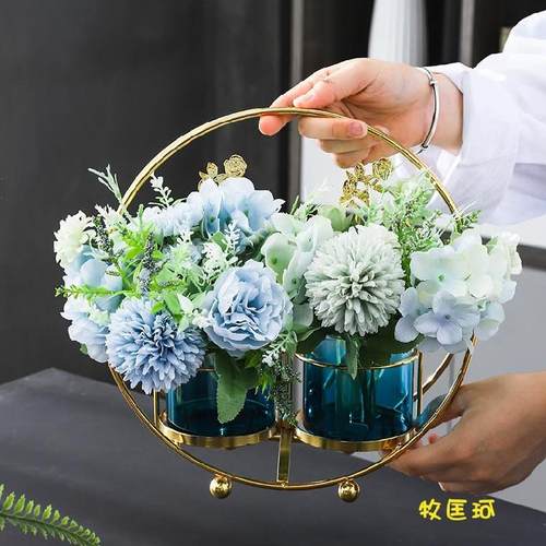 青色花瓶价格 青色花瓶图片 星期三