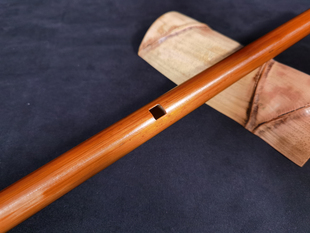 景颇族吹管乐器 吐良 吐刃 吐闰thuren吐任 景颇族傈僳族拉祜族