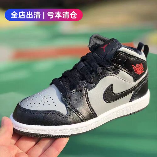 儿童运动鞋JORDAN运动鞋