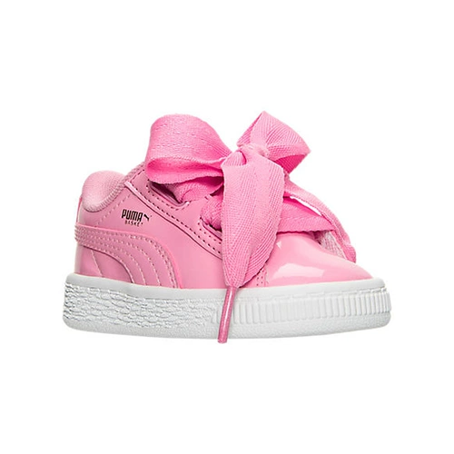 Puma, лента с бантиком, кроссовки, США
