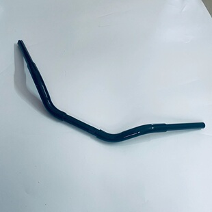 适用于适用凯旋T100 T120凯旋bobber改装回拉小燕把改装车把配件