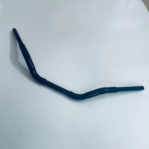 适用于适用凯旋T100 T120凯旋bobber改装回拉小燕把改装车把配件