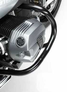 适用SW同款宝马RNineT/拿铁攀爬者拿铁pure改装护杠 保险杠防摔杠