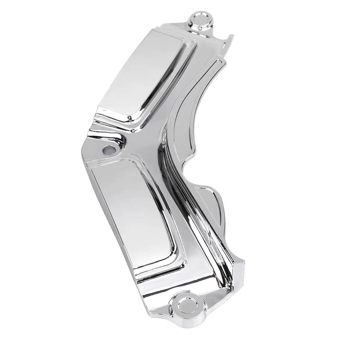 哈雷软尾18后肥仔街霸豪雅突破者继承者路威改装发动机气缸装饰盖