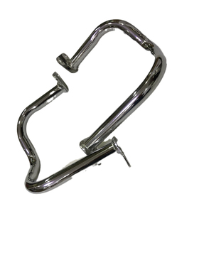 适用于适用于本田CB400SS 棍王400 鑫源400保护杠 保险杠 防摔杠