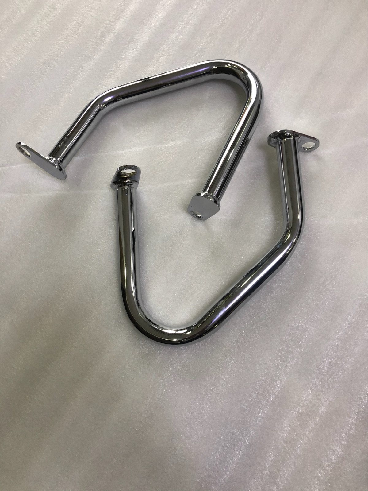 适用凯旋bobbert120保险杠