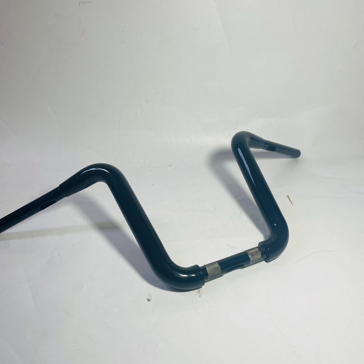 哈雷配件street750 750rod改装猿猴把 1.5英寸粗加高舒适车把