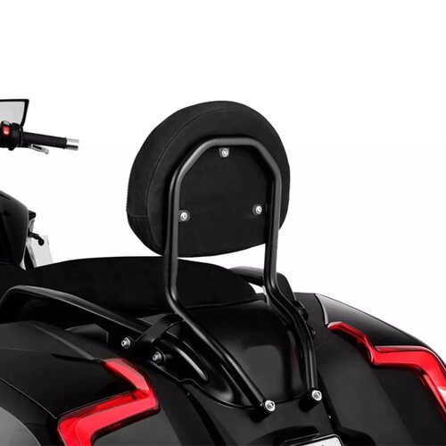 适用于适用BMW宝马K1600B 乘客后靠背行李架后尾架后货架靠背
