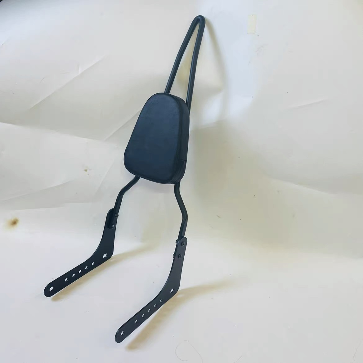 适用凯旋 Street Twin T100 T120街双改装后尖弓靠背后靠弓后靠背