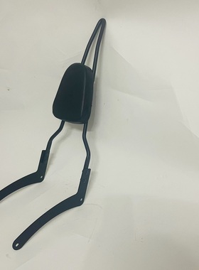 适用于现货印第安侦察兵 轻骑兵 bobber改装后尖弓弓靠背