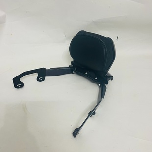 适用于适用本田佛沙NSS350改装后靠背nss350靠背加大后背垫腰靠背