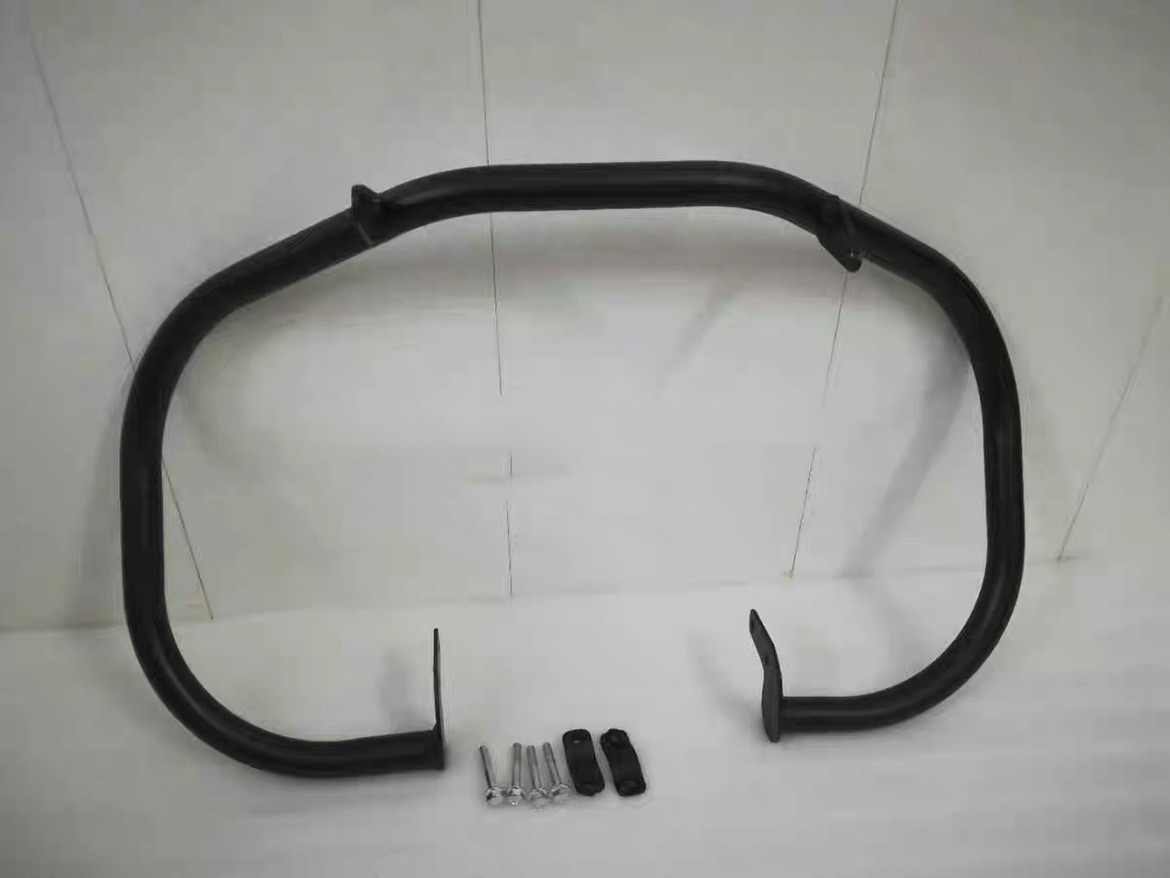 适用本田沙都750c幻影改装车身前