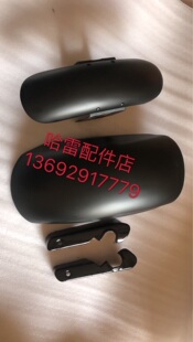 哈雷 XL883 XL1200 X48 72 改装复古短后挡泥板 后尾铁 后短泥瓦