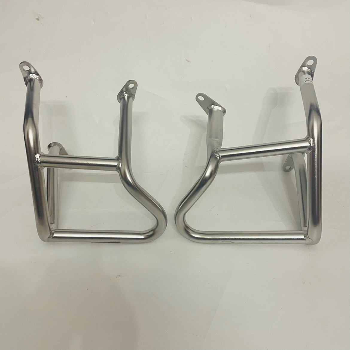 适用于宝马r1250rt改装配件护杠