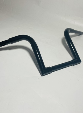 适用于哈雷street 750 750rod改装加高车把 龙头车把猿猴把